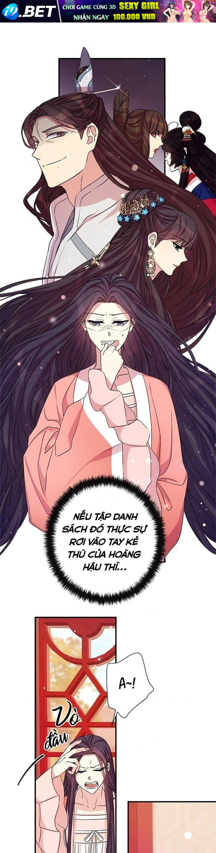 Sinh Viên Đại Học Hoàng Hậu Chap 56 - Next Chap 55