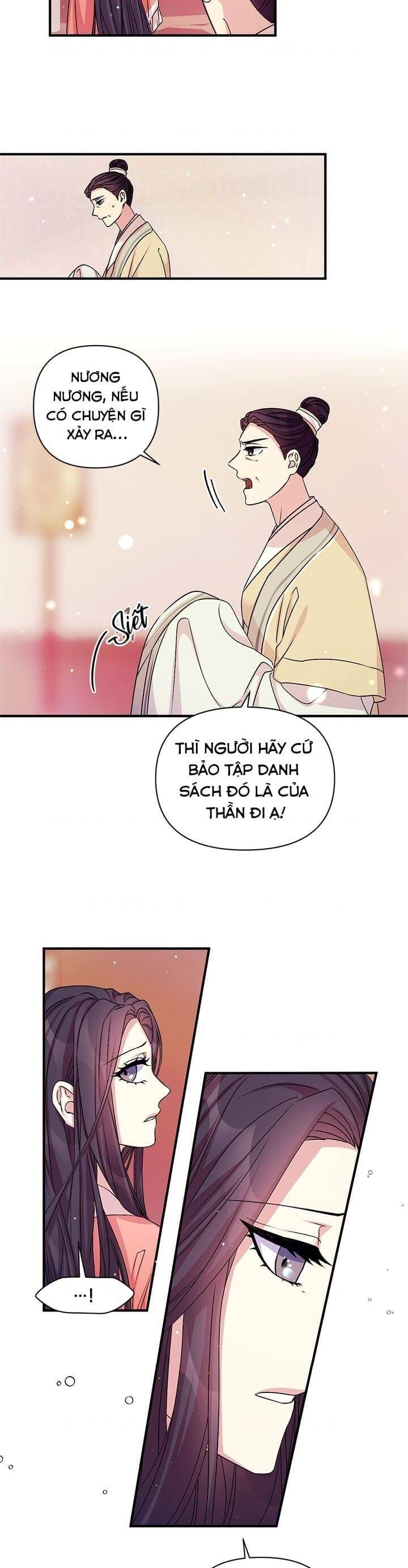 Sinh Viên Đại Học Hoàng Hậu Chap 56 - Next Chap 55