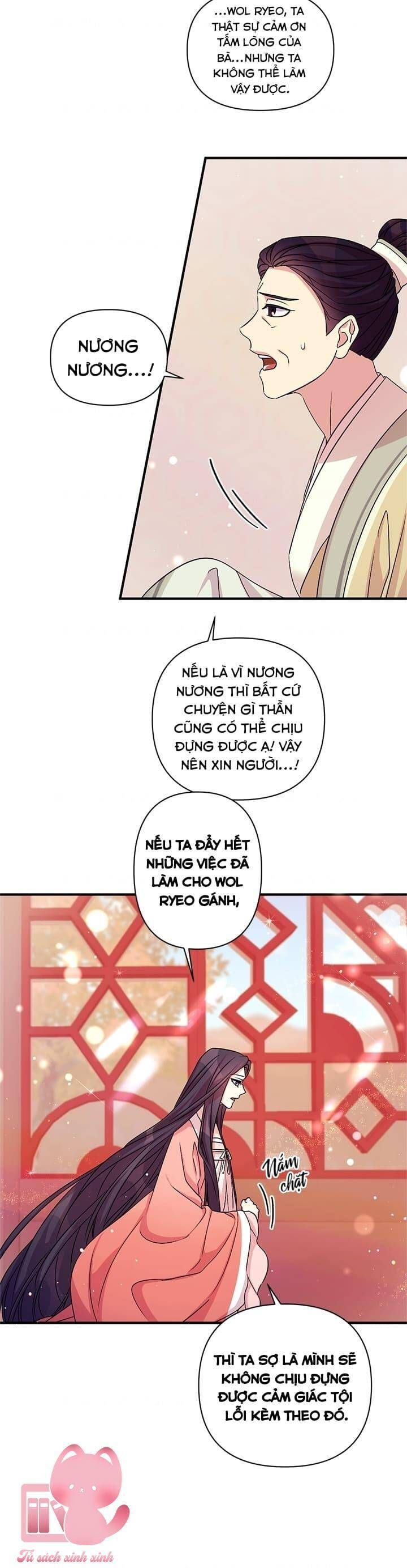 Sinh Viên Đại Học Hoàng Hậu Chap 56 - Next Chap 55