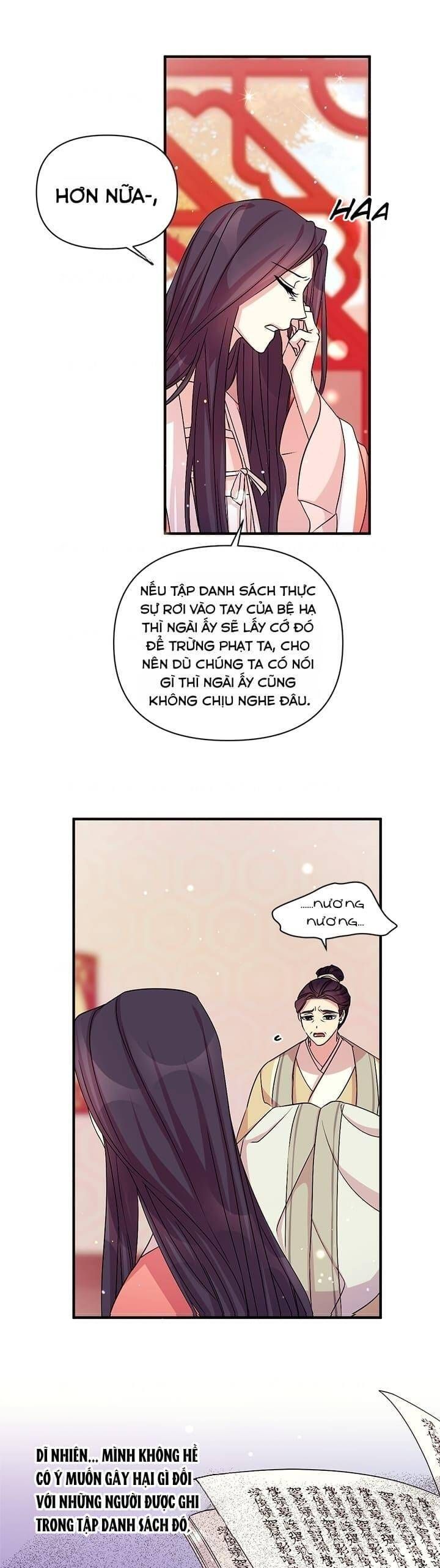 Sinh Viên Đại Học Hoàng Hậu Chap 56 - Next Chap 55