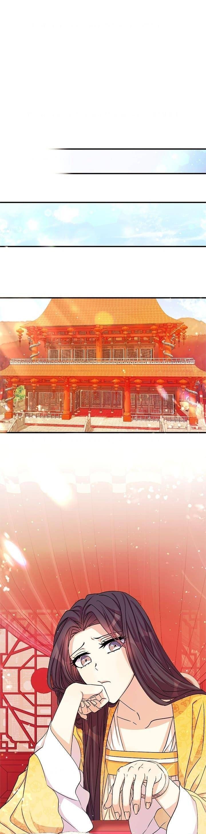 Sinh Viên Đại Học Hoàng Hậu Chap 57 - Next Chap 56