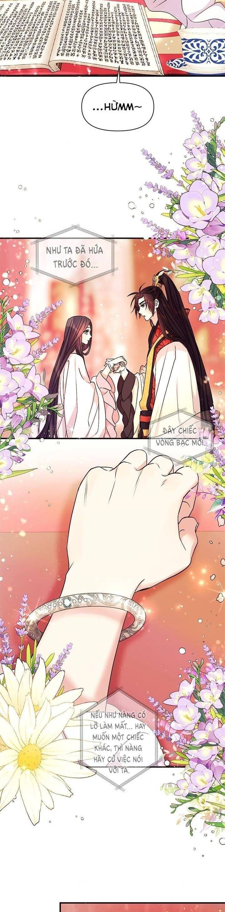 Sinh Viên Đại Học Hoàng Hậu Chap 57 - Next Chap 56