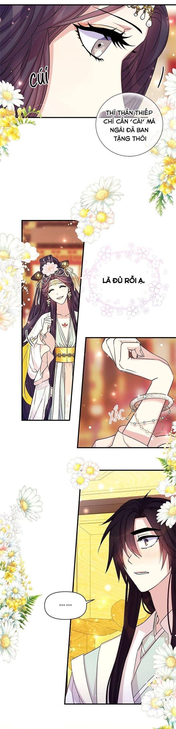 Sinh Viên Đại Học Hoàng Hậu Chap 58 - Next Chap 57