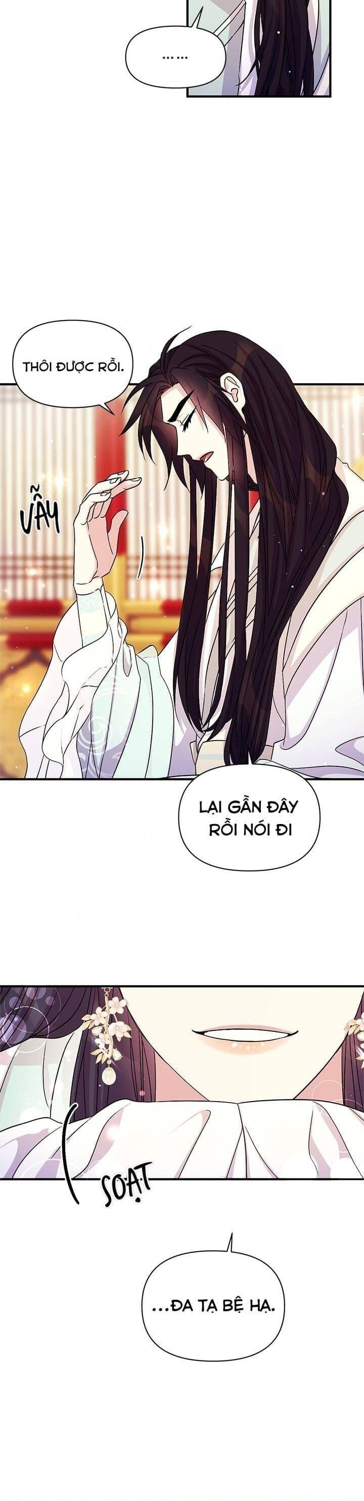 Sinh Viên Đại Học Hoàng Hậu Chap 58 - Next Chap 57