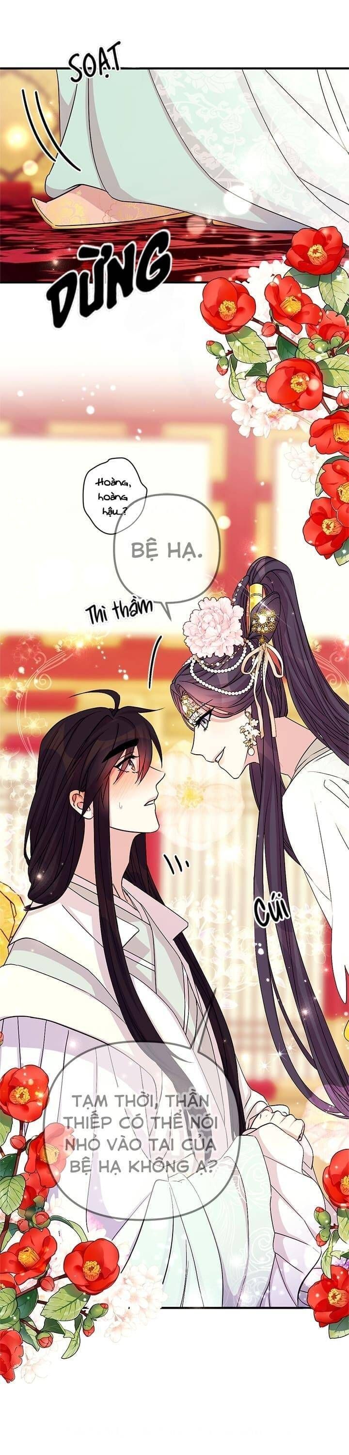 Sinh Viên Đại Học Hoàng Hậu Chap 58 - Next Chap 57