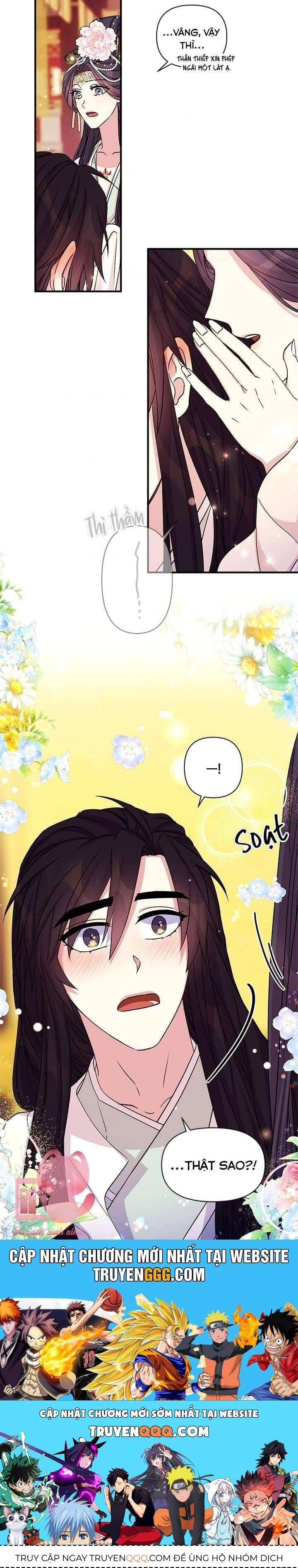 Sinh Viên Đại Học Hoàng Hậu Chap 58 - Next Chap 57