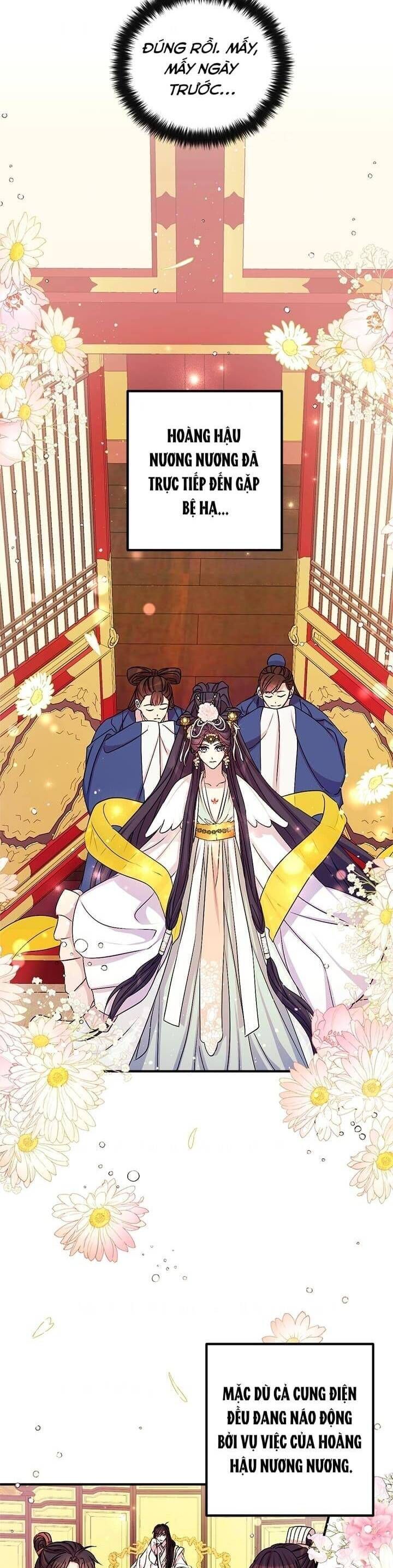 Sinh Viên Đại Học Hoàng Hậu Chap 58 - Next Chap 57