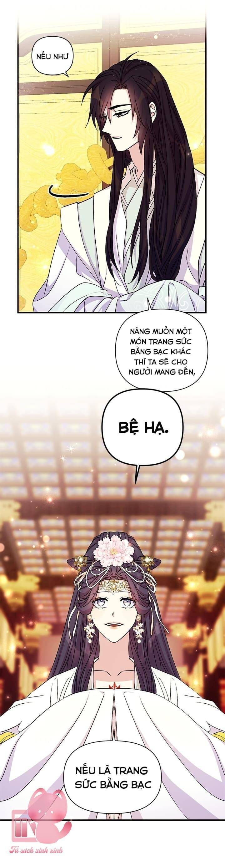 Sinh Viên Đại Học Hoàng Hậu Chap 58 - Next Chap 57