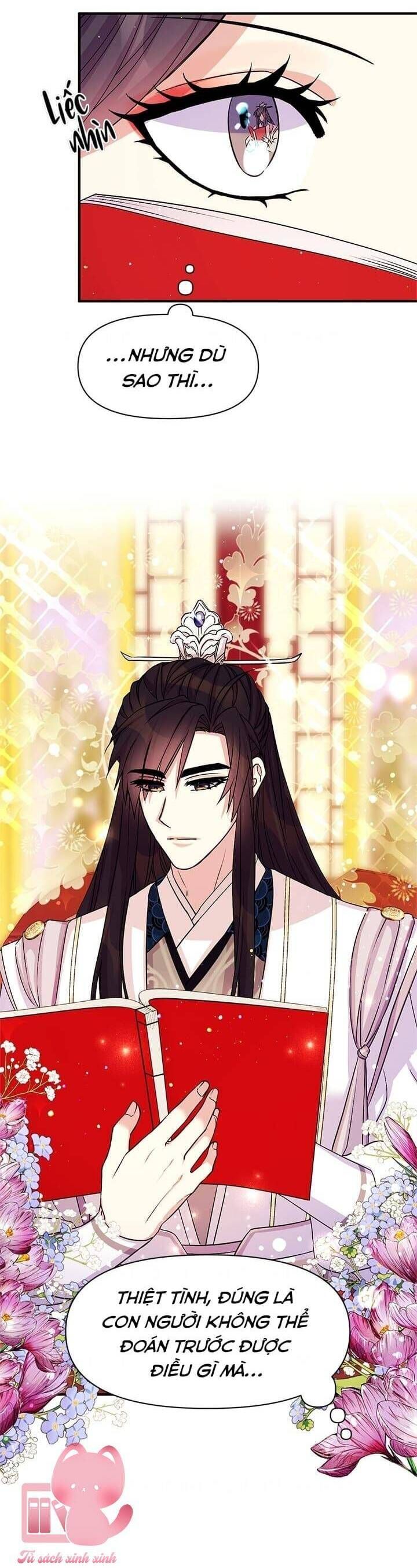 Sinh Viên Đại Học Hoàng Hậu Chap 59 - Next Chap 58