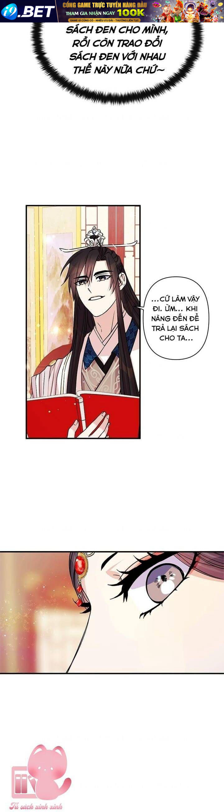 Sinh Viên Đại Học Hoàng Hậu Chap 59 - Next Chap 58