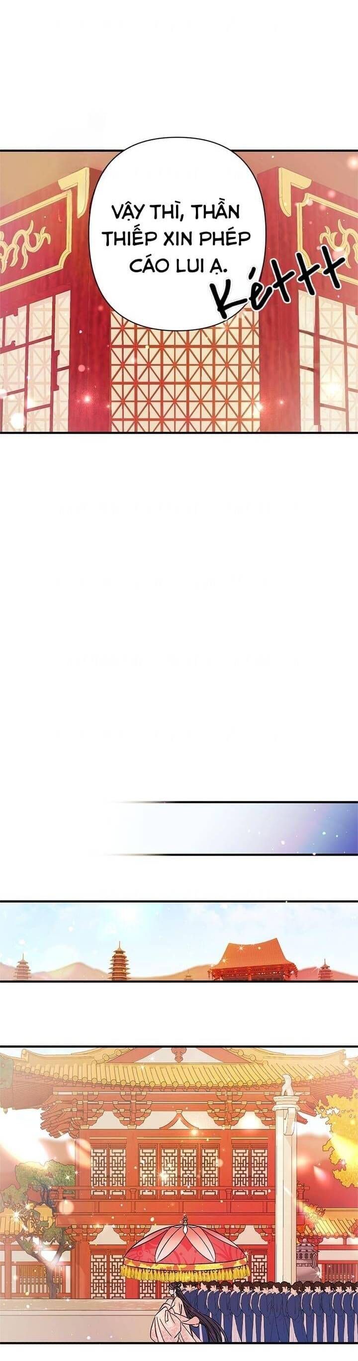 Sinh Viên Đại Học Hoàng Hậu Chap 59 - Next Chap 58