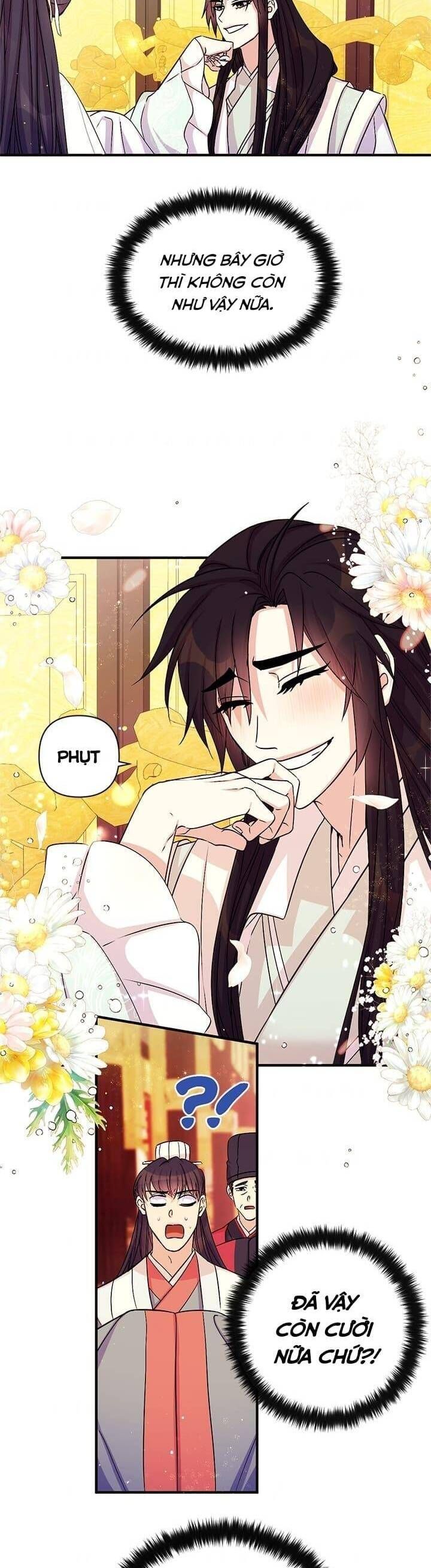 Sinh Viên Đại Học Hoàng Hậu Chap 59 - Next Chap 58