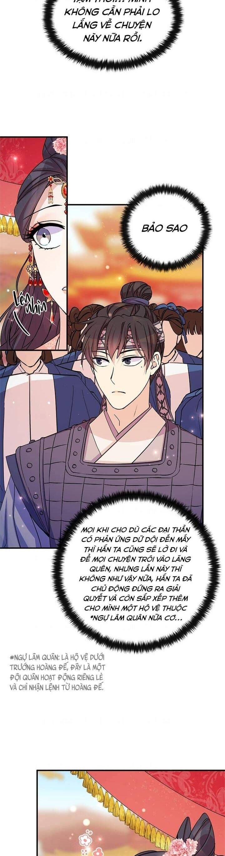 Sinh Viên Đại Học Hoàng Hậu Chap 59 - Next Chap 58