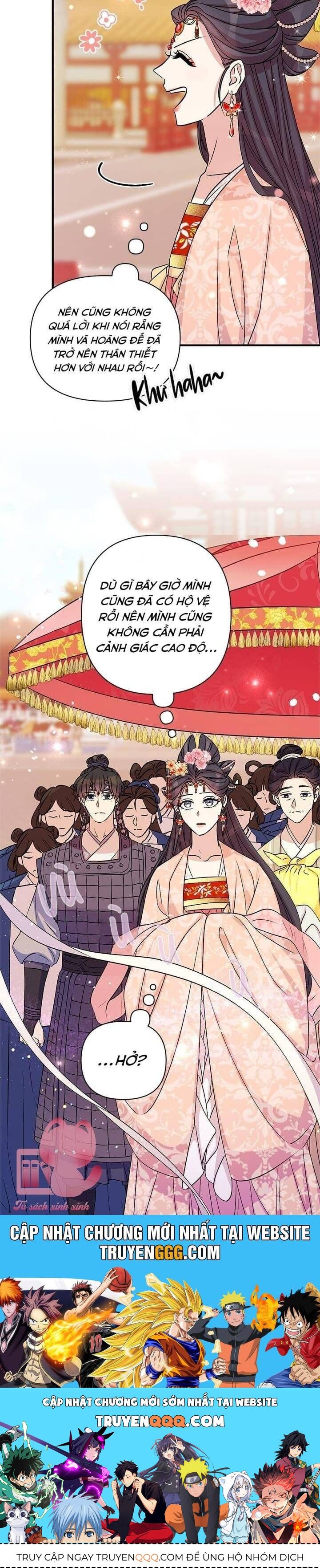 Sinh Viên Đại Học Hoàng Hậu Chap 59 - Next Chap 58