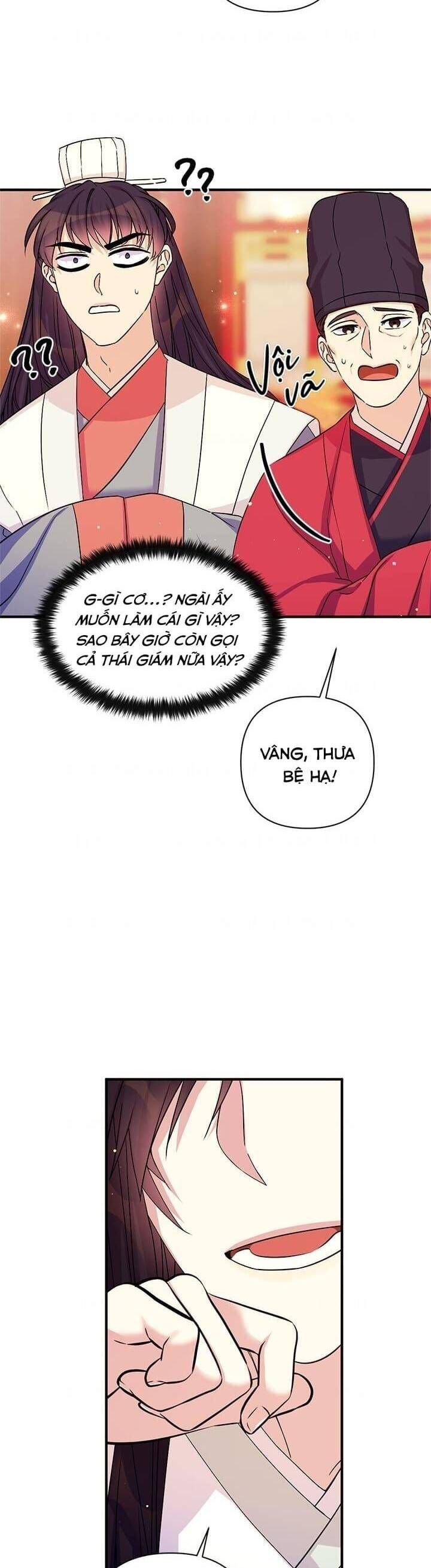 Sinh Viên Đại Học Hoàng Hậu Chap 59 - Next Chap 58