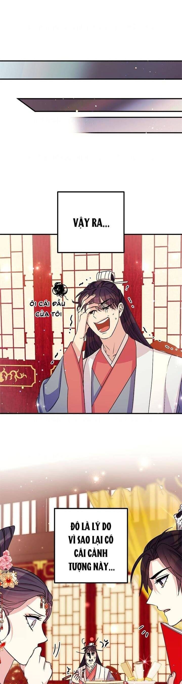 Sinh Viên Đại Học Hoàng Hậu Chap 59 - Next Chap 58