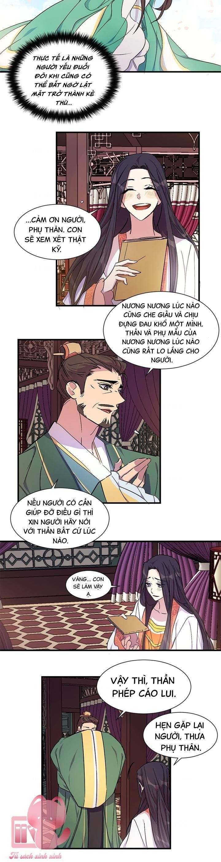 Sinh Viên Đại Học Hoàng Hậu Chap 6 - Next Chap 5