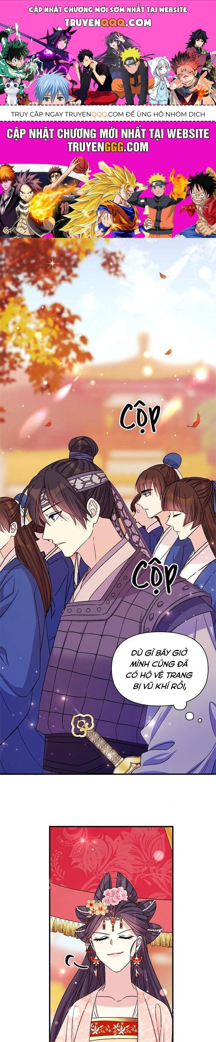 Sinh Viên Đại Học Hoàng Hậu Chap 60 - Next Chap 59