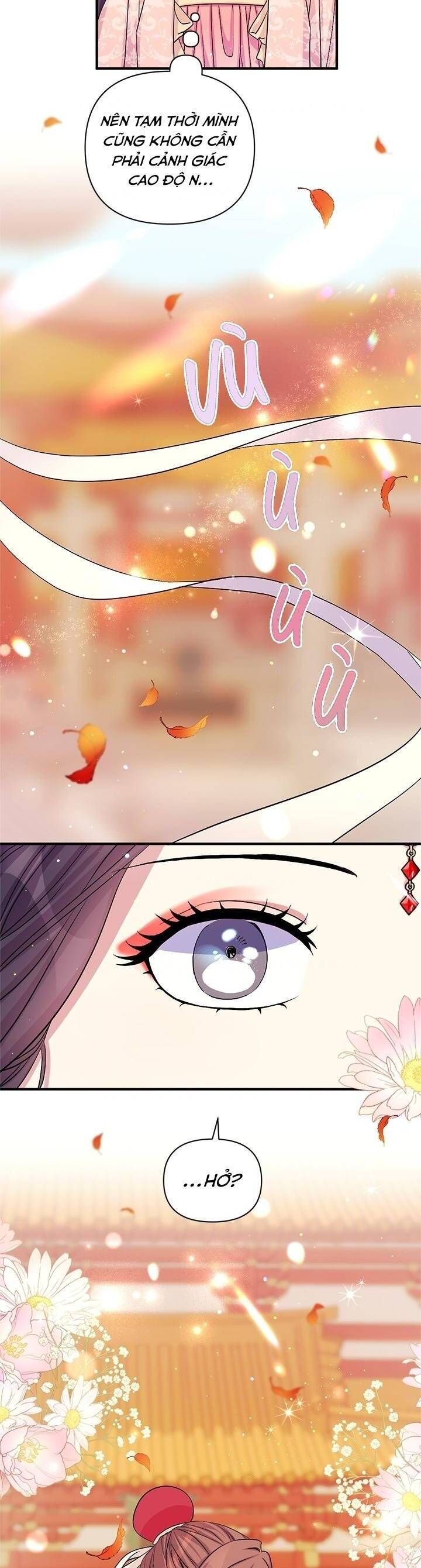 Sinh Viên Đại Học Hoàng Hậu Chap 60 - Next Chap 59