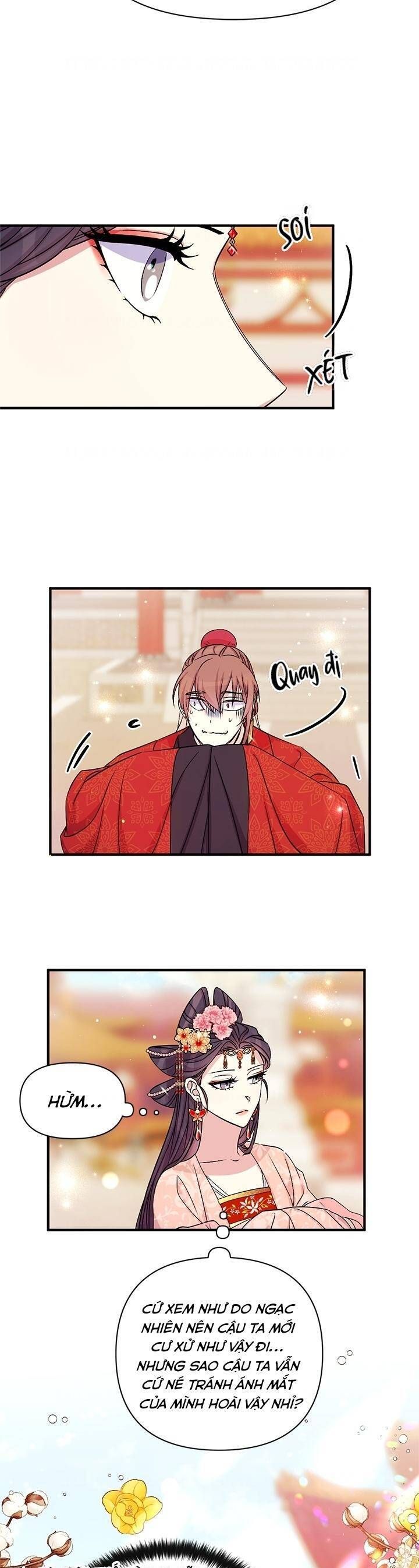 Sinh Viên Đại Học Hoàng Hậu Chap 60 - Next Chap 59