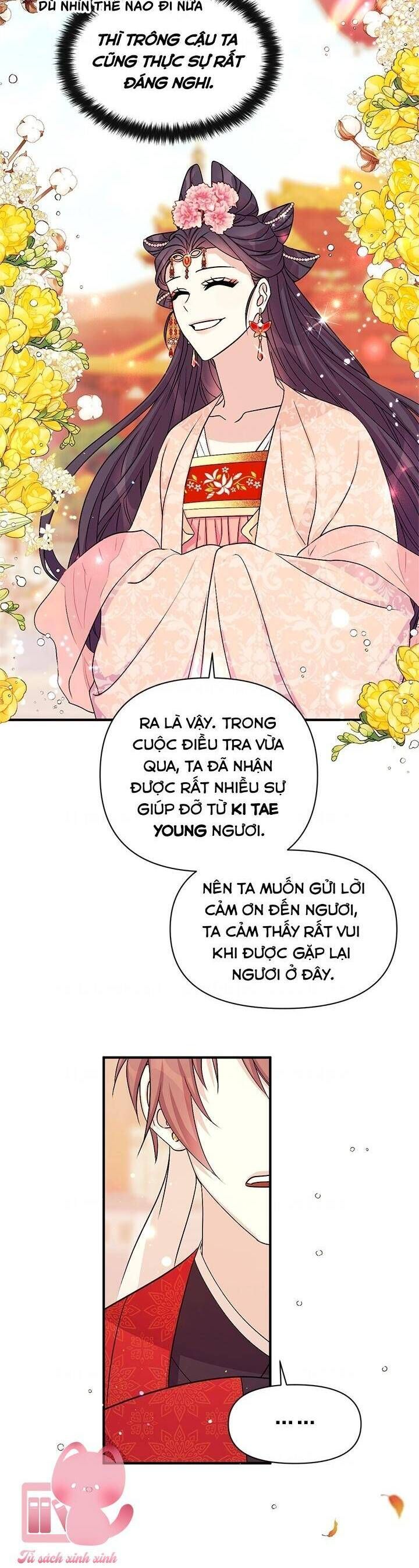 Sinh Viên Đại Học Hoàng Hậu Chap 60 - Next Chap 59
