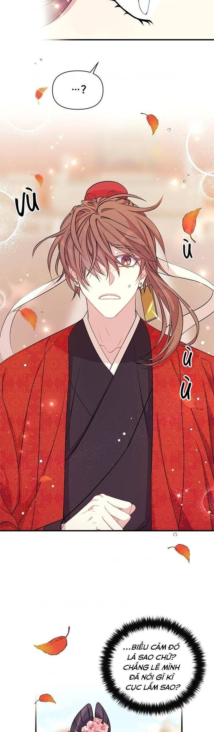 Sinh Viên Đại Học Hoàng Hậu Chap 60 - Next Chap 59