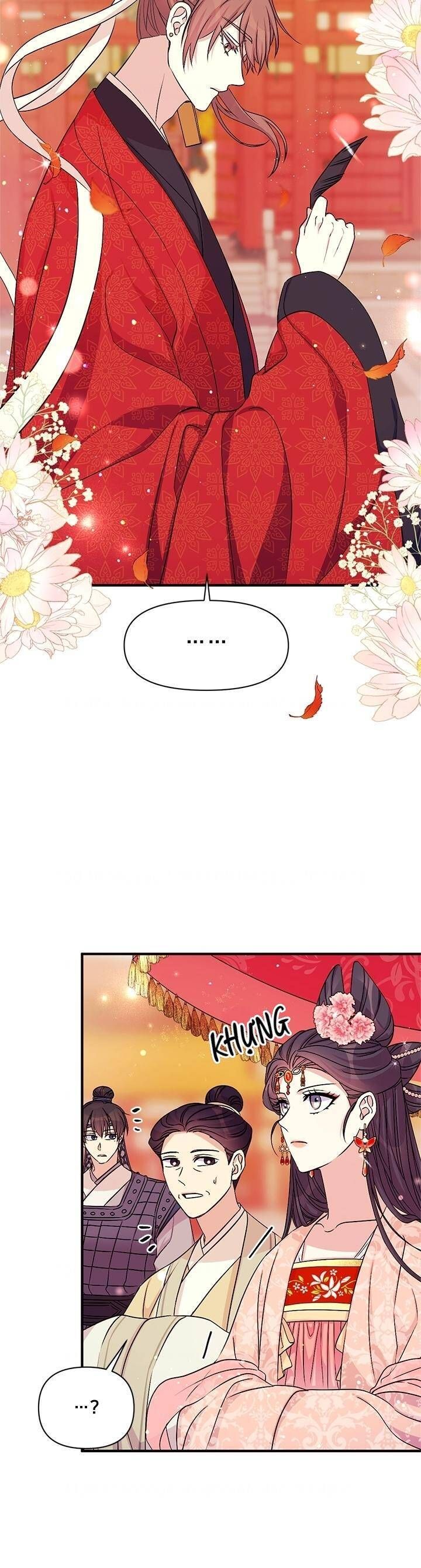 Sinh Viên Đại Học Hoàng Hậu Chap 60 - Next Chap 59