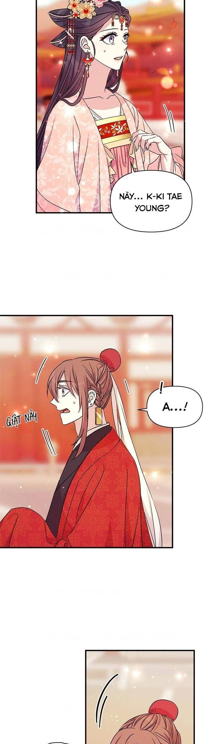 Sinh Viên Đại Học Hoàng Hậu Chap 60 - Next Chap 59