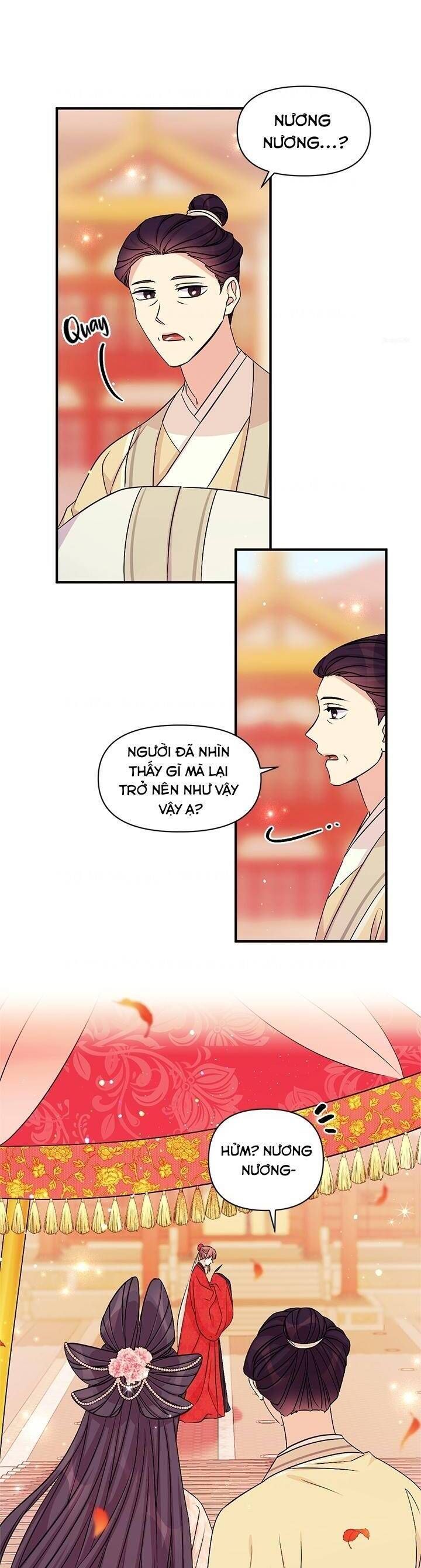 Sinh Viên Đại Học Hoàng Hậu Chap 60 - Next Chap 59