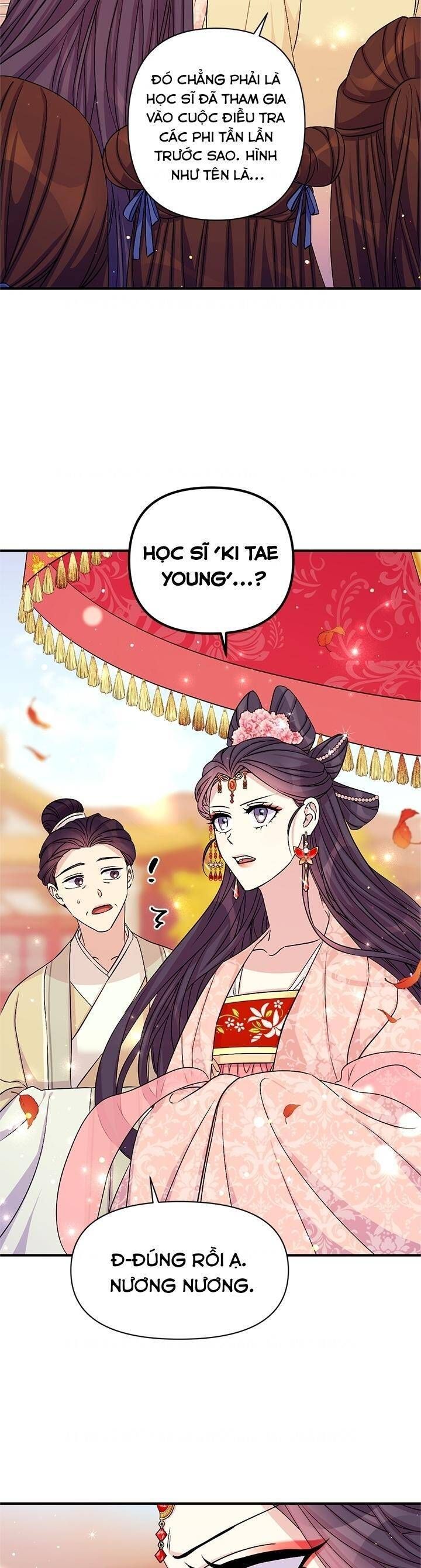 Sinh Viên Đại Học Hoàng Hậu Chap 60 - Next Chap 59