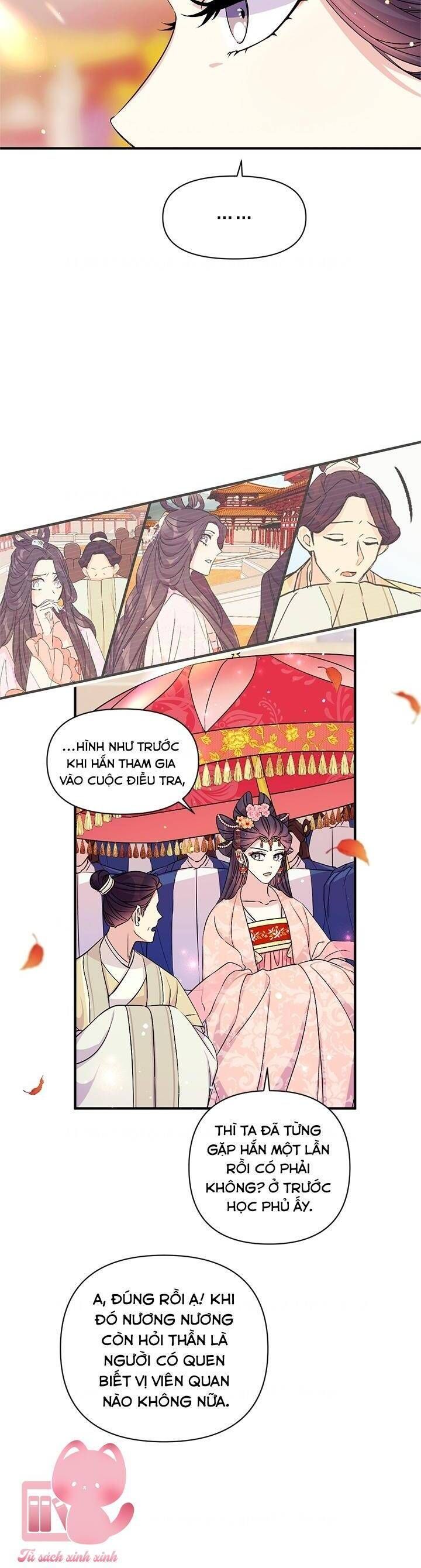 Sinh Viên Đại Học Hoàng Hậu Chap 60 - Next Chap 59