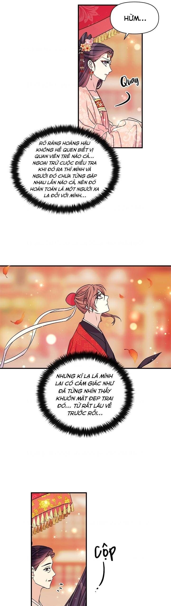 Sinh Viên Đại Học Hoàng Hậu Chap 60 - Next Chap 59