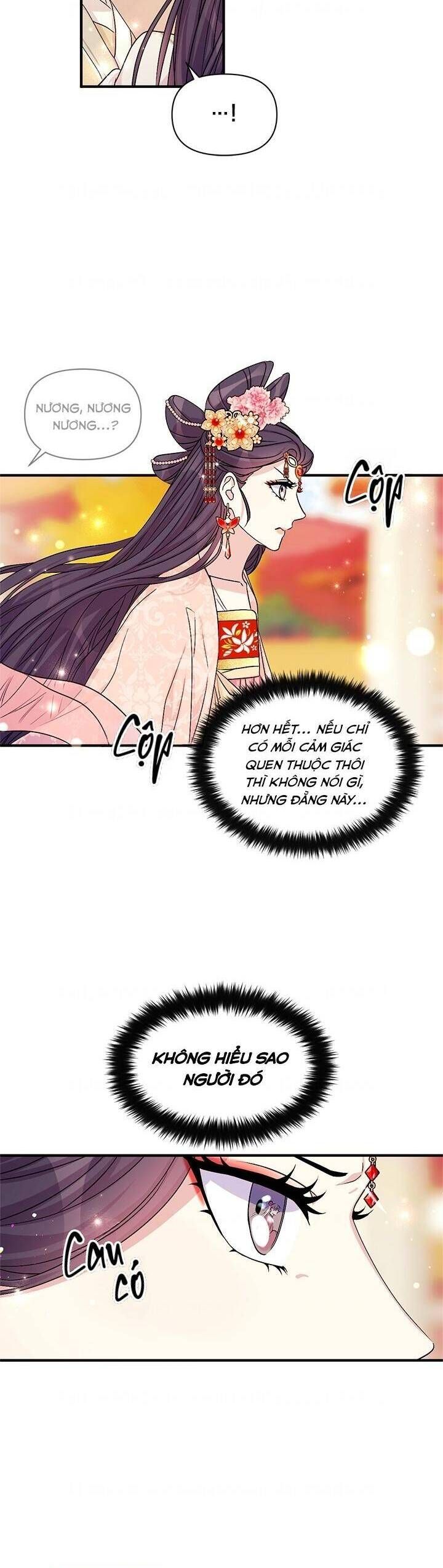 Sinh Viên Đại Học Hoàng Hậu Chap 60 - Next Chap 59