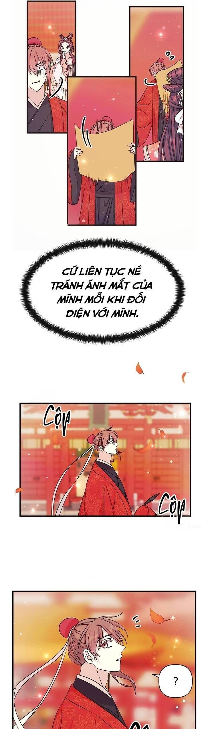 Sinh Viên Đại Học Hoàng Hậu Chap 60 - Next Chap 59