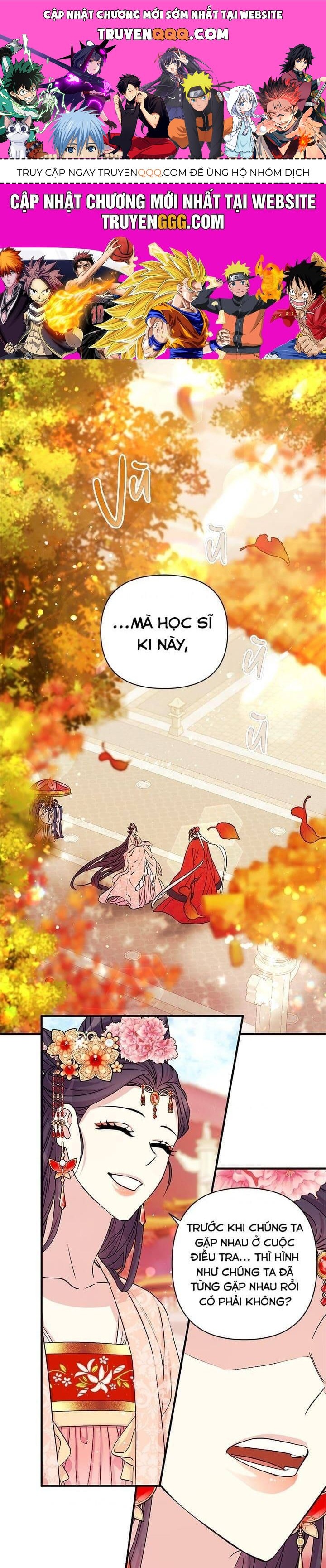 Sinh Viên Đại Học Hoàng Hậu Chap 61 - Next Chap 60