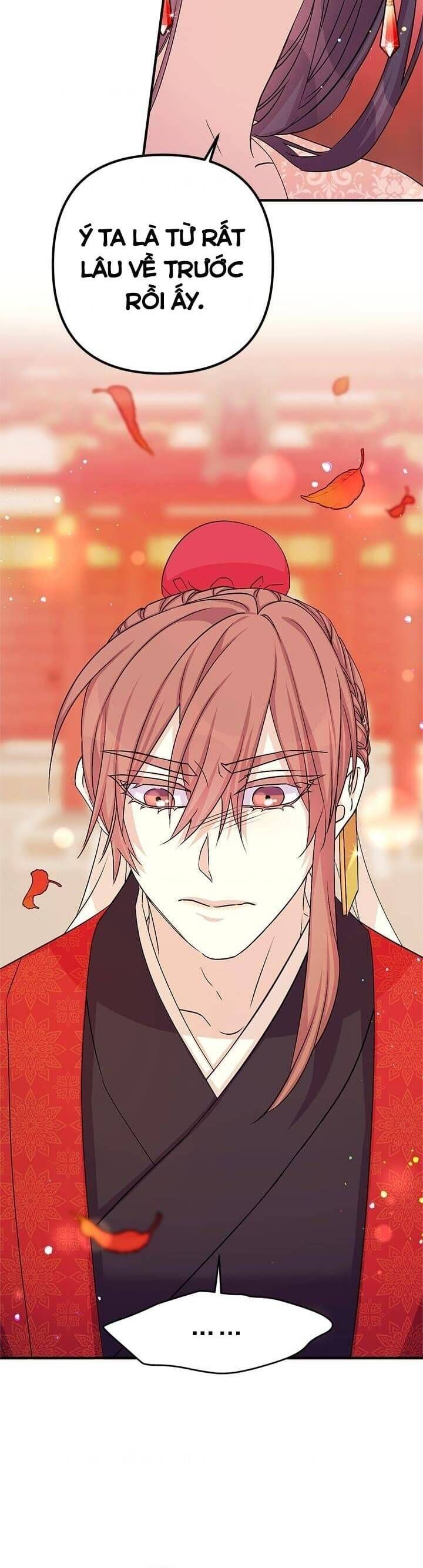 Sinh Viên Đại Học Hoàng Hậu Chap 61 - Next Chap 60