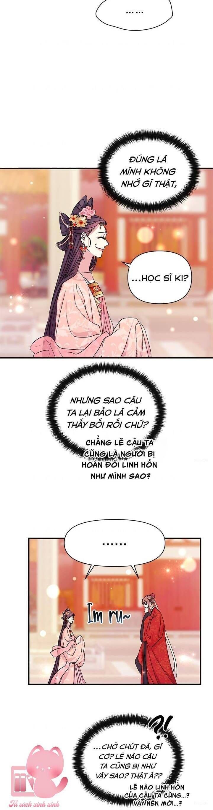 Sinh Viên Đại Học Hoàng Hậu Chap 61 - Next Chap 60
