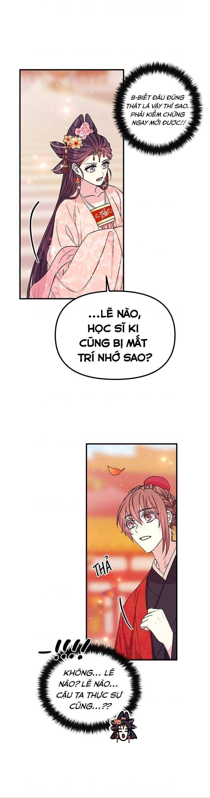 Sinh Viên Đại Học Hoàng Hậu Chap 61 - Next Chap 60