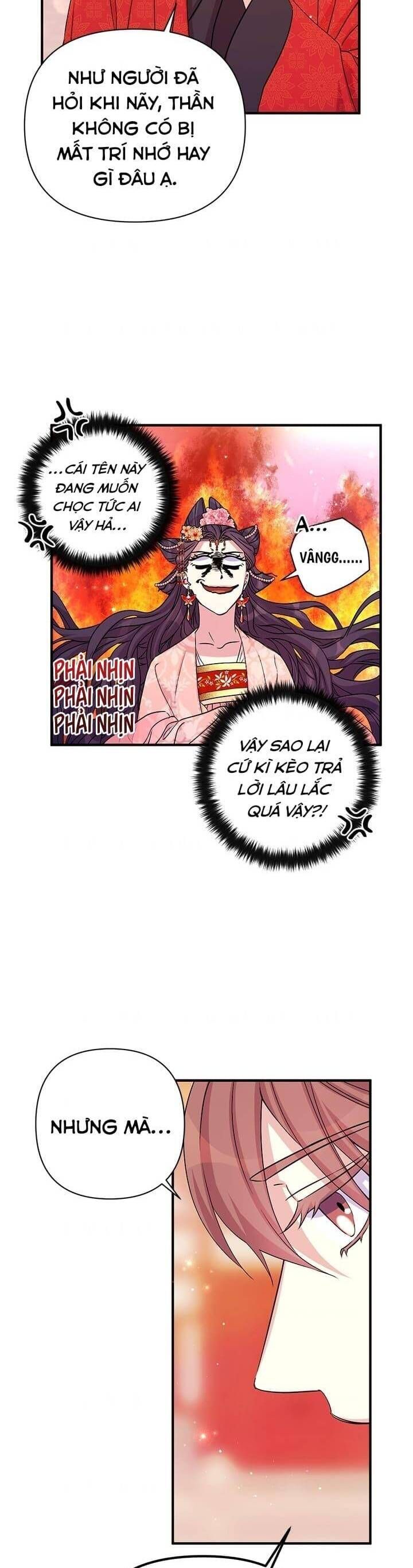 Sinh Viên Đại Học Hoàng Hậu Chap 61 - Next Chap 60