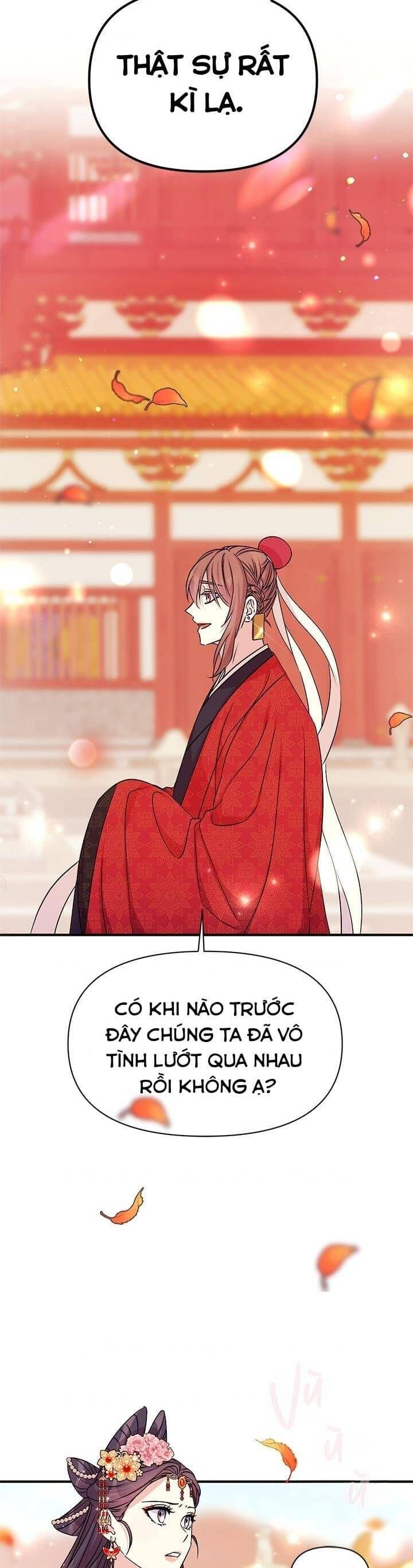 Sinh Viên Đại Học Hoàng Hậu Chap 61 - Next Chap 60