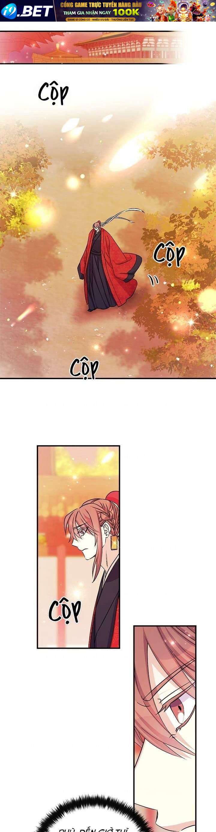 Sinh Viên Đại Học Hoàng Hậu Chap 61 - Next Chap 60