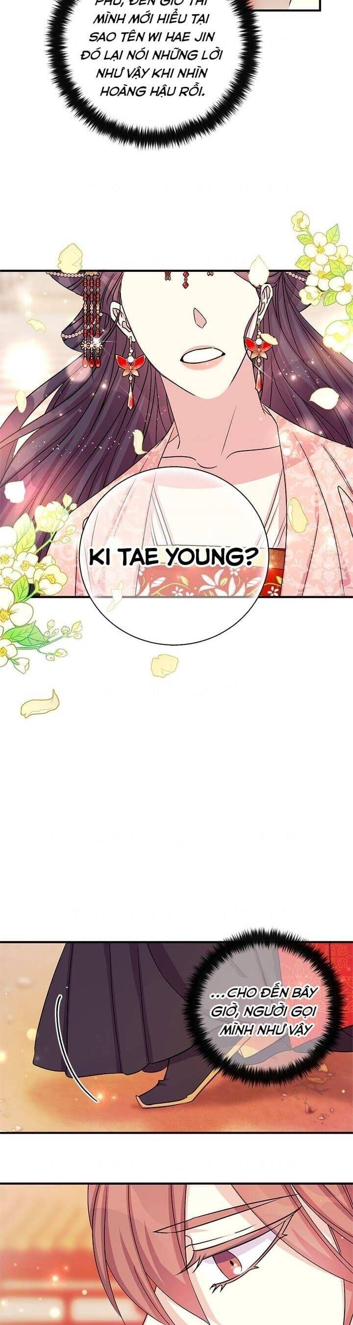 Sinh Viên Đại Học Hoàng Hậu Chap 61 - Next Chap 60