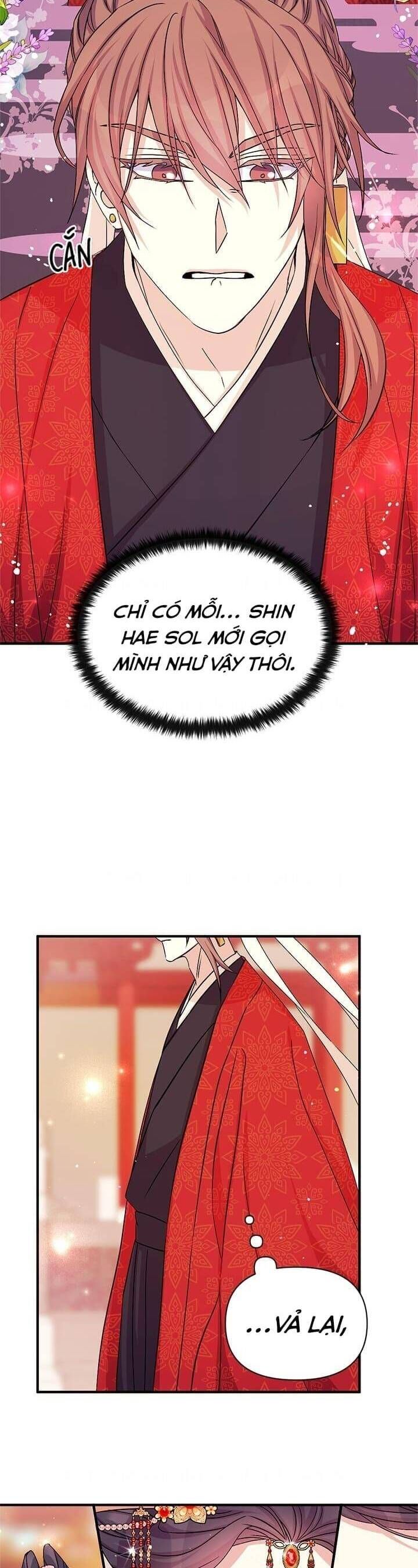 Sinh Viên Đại Học Hoàng Hậu Chap 61 - Next Chap 60