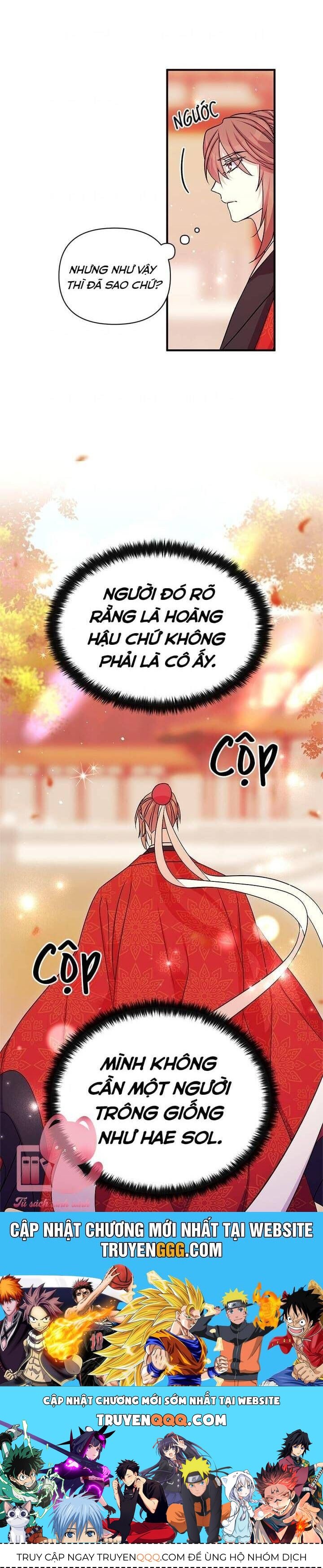 Sinh Viên Đại Học Hoàng Hậu Chap 61 - Next Chap 60