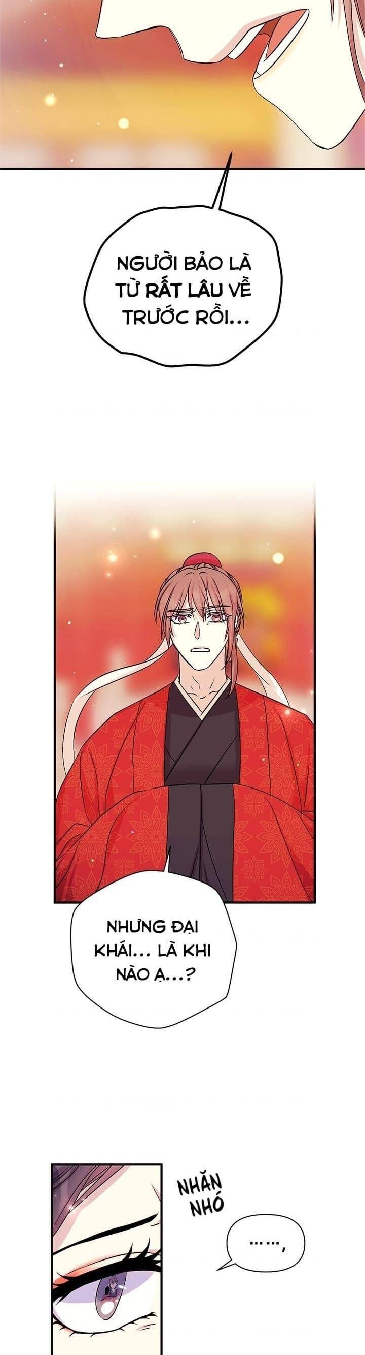 Sinh Viên Đại Học Hoàng Hậu Chap 61 - Next Chap 60