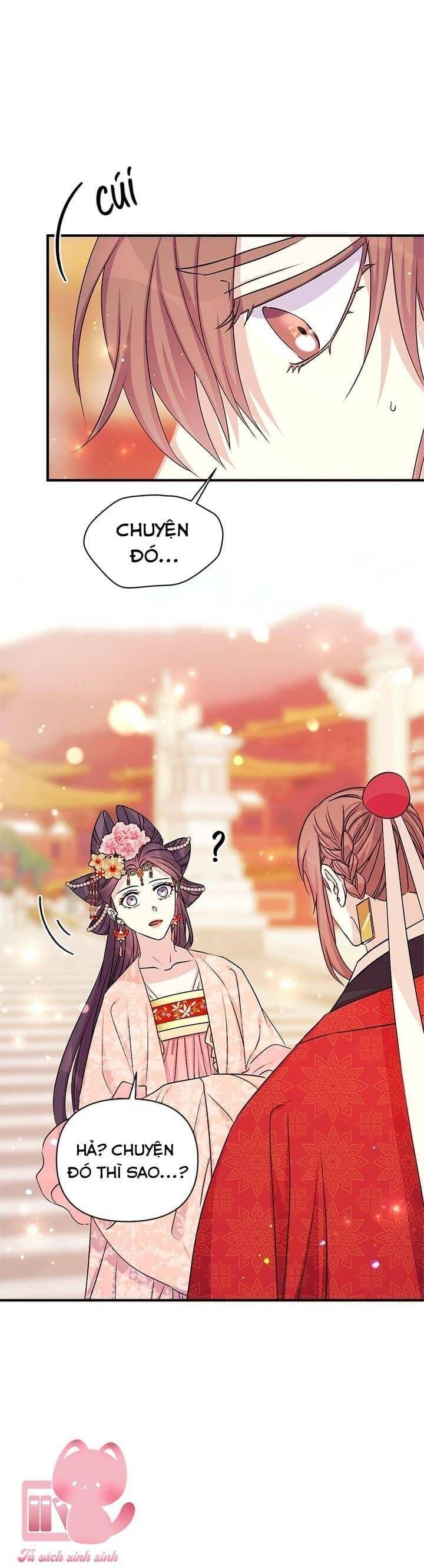 Sinh Viên Đại Học Hoàng Hậu Chap 61 - Next Chap 60