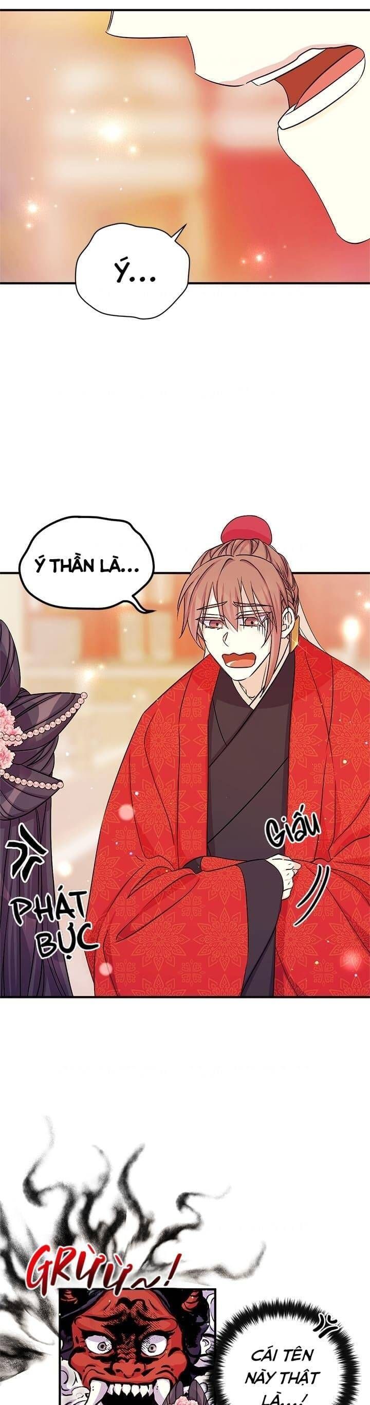 Sinh Viên Đại Học Hoàng Hậu Chap 61 - Next Chap 60