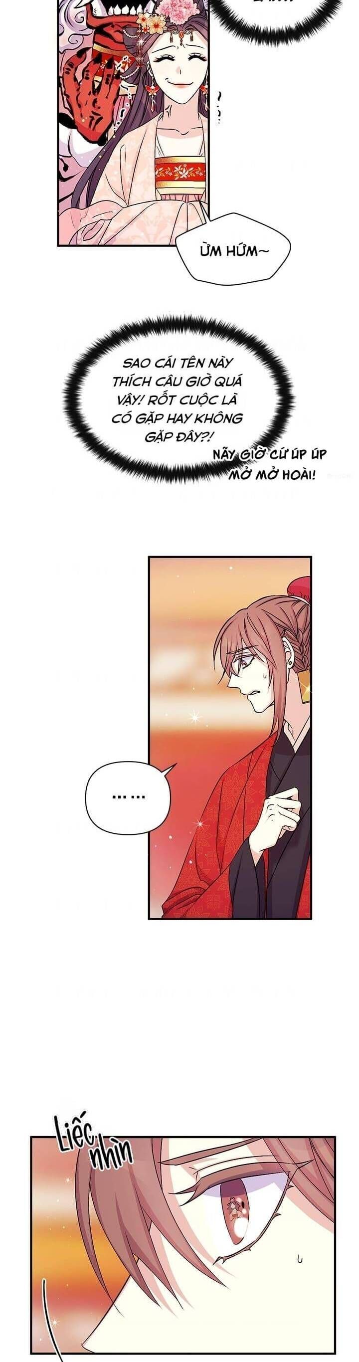 Sinh Viên Đại Học Hoàng Hậu Chap 61 - Next Chap 60