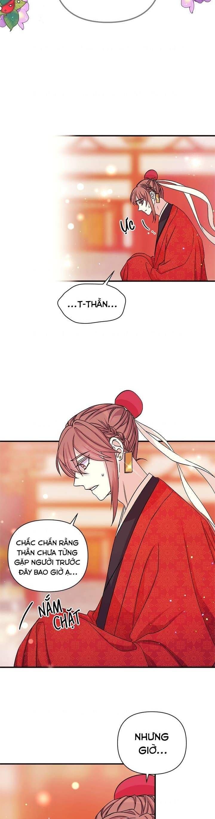 Sinh Viên Đại Học Hoàng Hậu Chap 61 - Next Chap 60