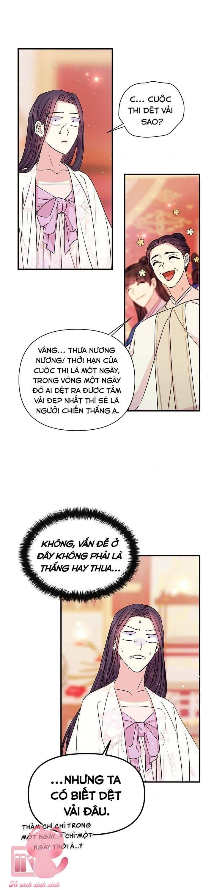 Sinh Viên Đại Học Hoàng Hậu Chap 62 - Next Chap 61